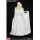 Marvel Emma Frost Hellfire Club Premium Format Figure 50 cm